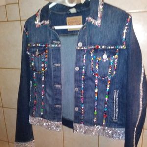 customised women ,men & kids jackets